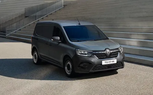 2025 Renault Kangoo MY25 LWB Petrol