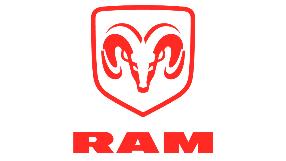 Ram Logo